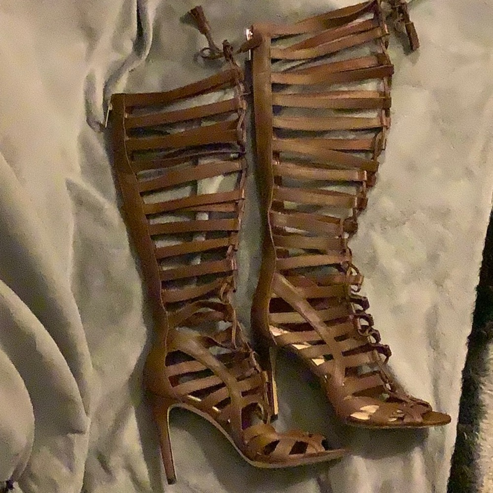 Vince Camuto Stilettos Boots